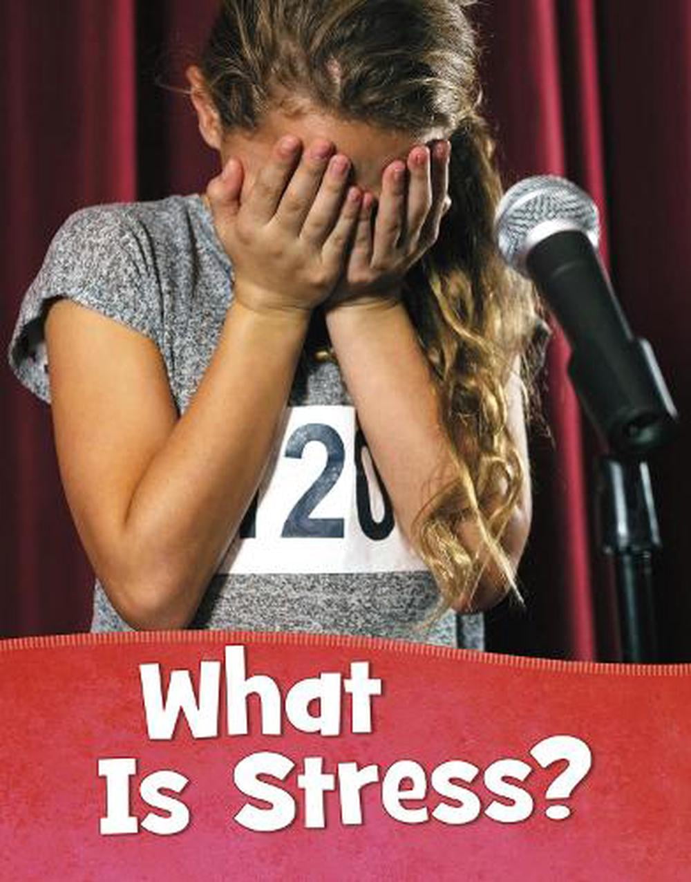 What Is Stress - Image 2