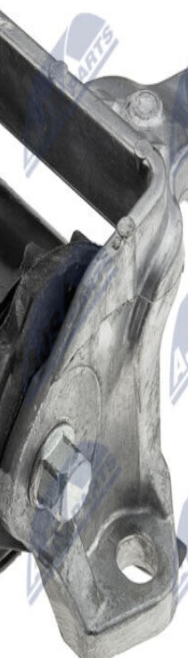 Engine mount Left Hydro Mount ZPS-MS-103 NTY for MITSUBISHI CITROËN PEUGEOT
