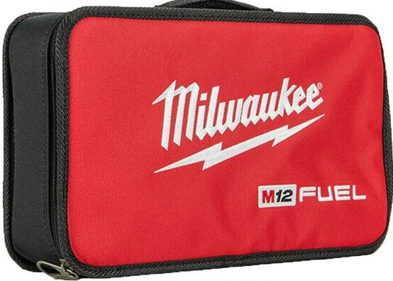Milwaukee Straight Die Grinder  M12FDGS-422B Fuel - M12 - 4933471437