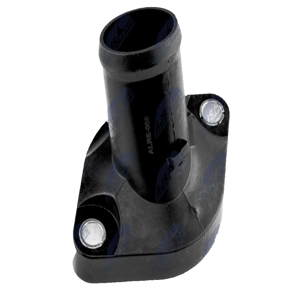 Coolant Flange For Renault Megane Iii 08- Nissan Qashqai 07- 5902048906748 - Image 7