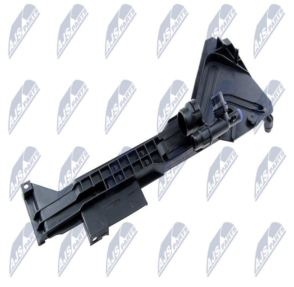Coolant reservoir mounting CZW-BM-014A NTY for BMW X3