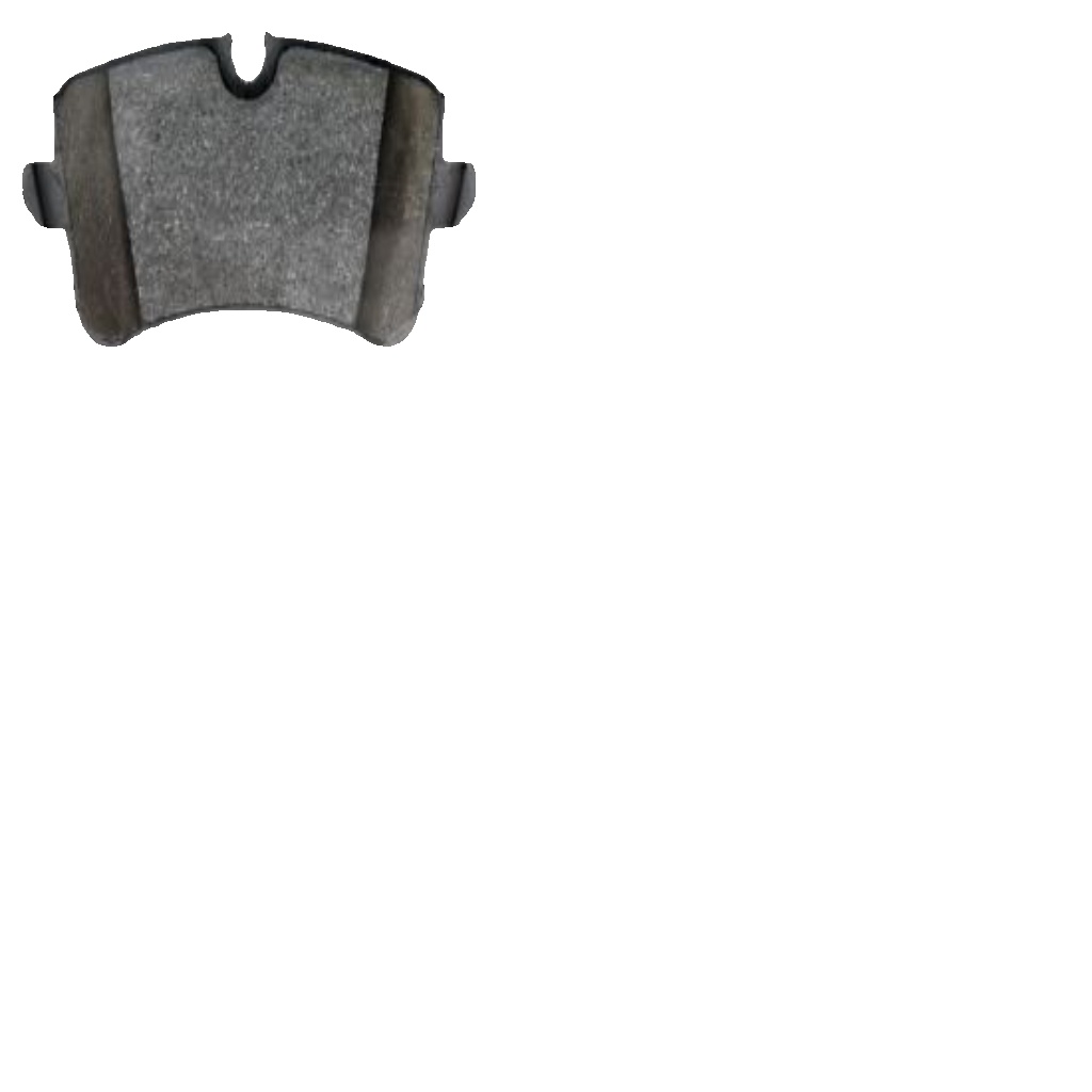 FEBI BILSTEIN BRAKE PAD SET, DISC BRAKE REAR AUDI A8