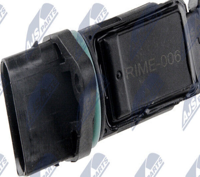 Nty Air Flow Meter For Mercedes Klasa A W168 A160 A170 98- Vaneo 02 - Image 3