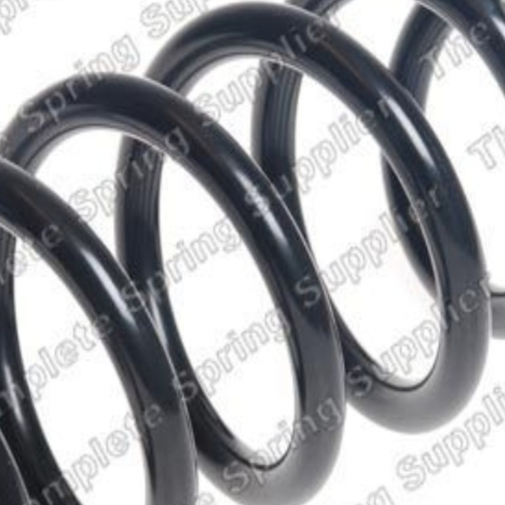 Suspension Coil Spring Rear Durable High Strength For Renault Captur KILEN 62055