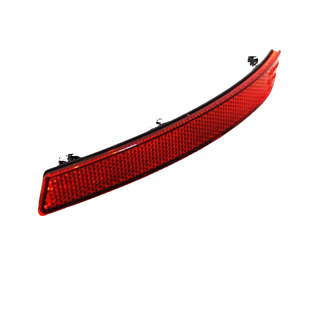 Rear Bumper Reflector Genuine BMW 2 Series F45 F46 Tourer RHS 63147850602 New