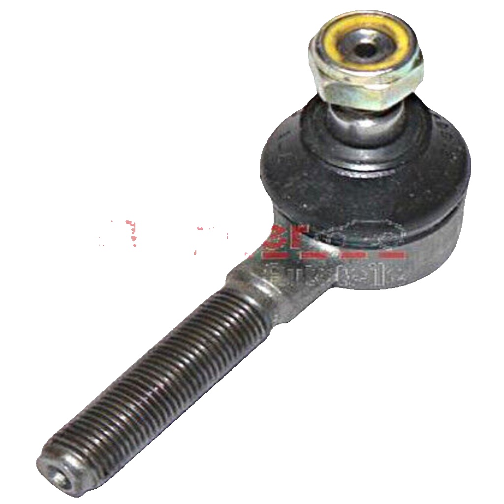 Original METZGER Tie Rod End 54004001 for Opel