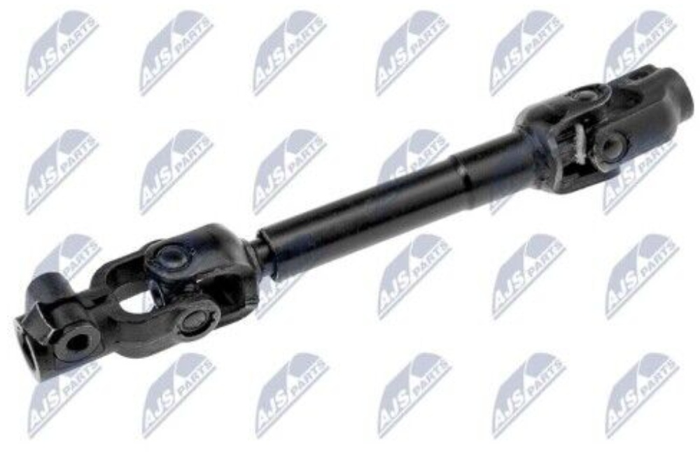 N.T.Y. SKK-NS-013.NTY Joint, steering shaft for NISSAN