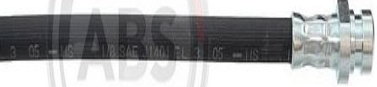 A.B.S.-OE SL 3222-OE Brake Hose for HYUNDAI,MITSUBISHI