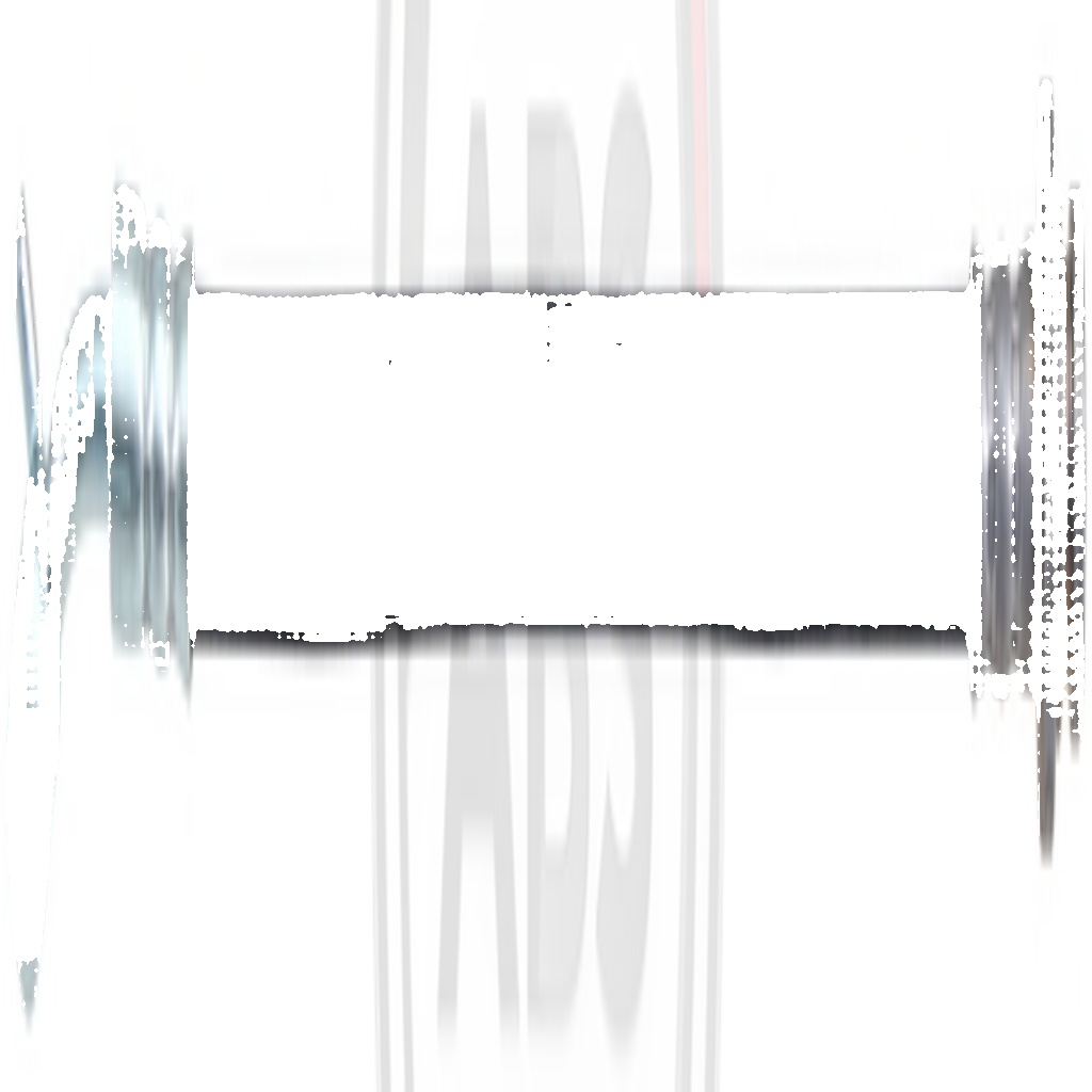 Rear Right A.B.S. SL 6443 Brake Hose for NISSAN