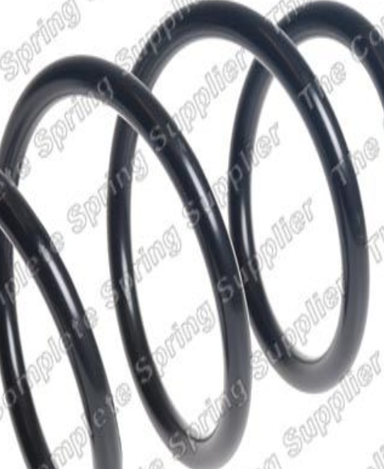 Suspension Spring Front Fits Vauxhall Adam Corsa Opel Adam Corsa KILEN 20164