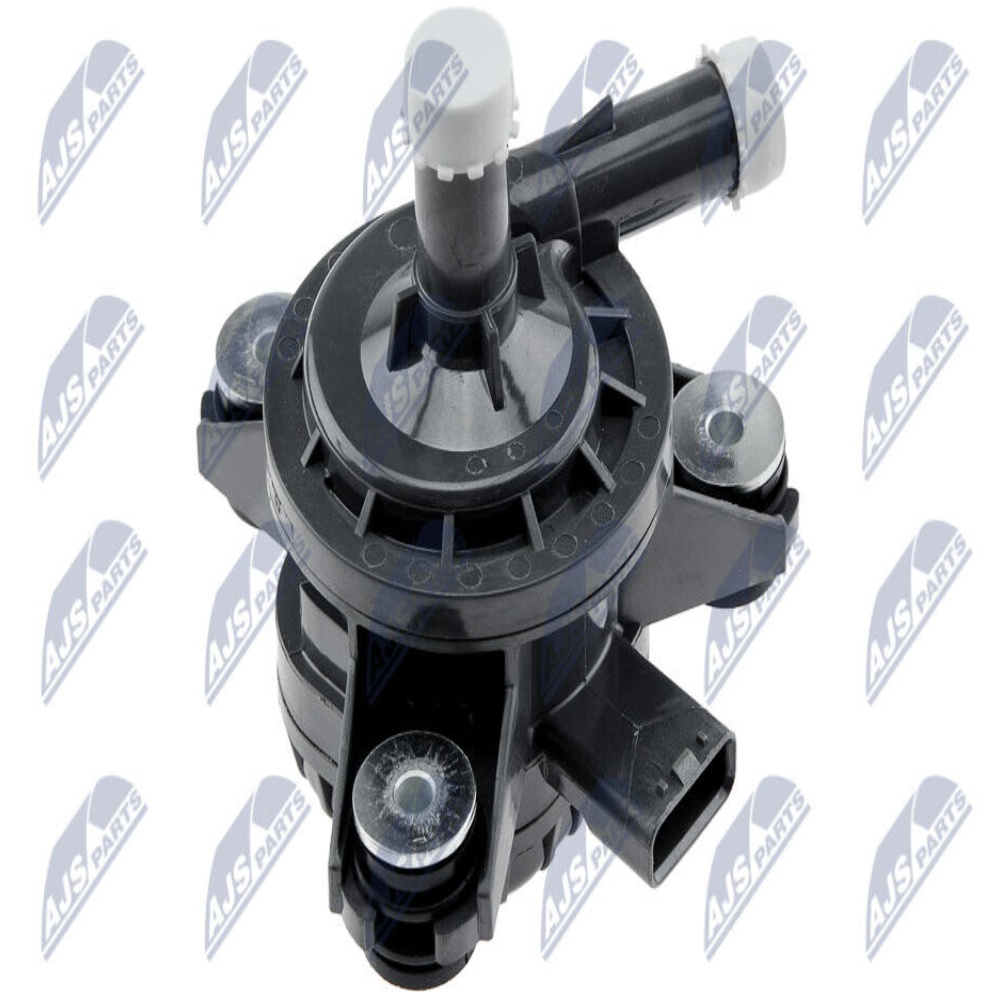 N.T.Y. CPZ-TY-002.NTY Additional Water Pump for LEXUS,TOYOTA,VOLVO