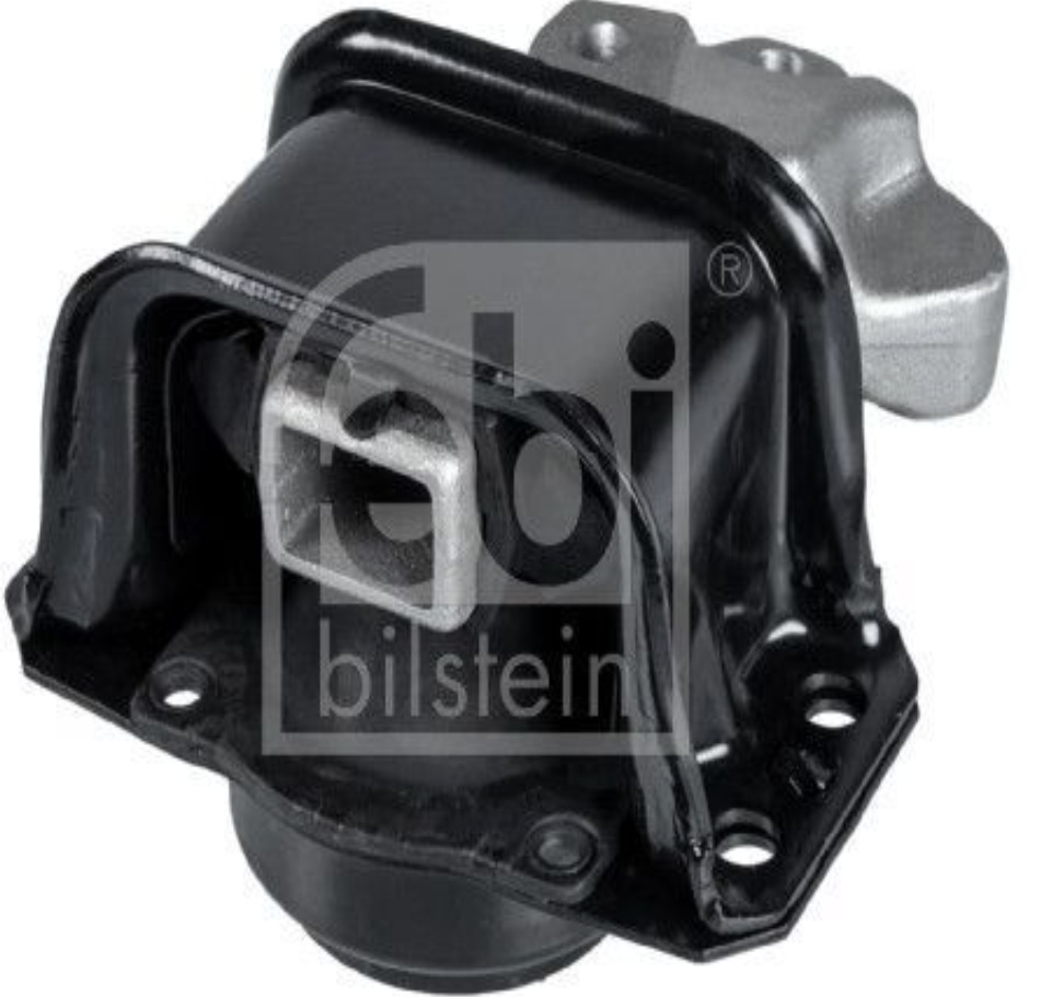 FEBI BILSTEIN MOUNTING, ENGINE RIGHT CITROËN DS PEUGEOT 3008 307 307 SW 308 308