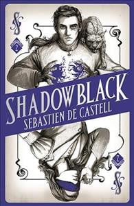 Spellslinger 2: Shadowblack