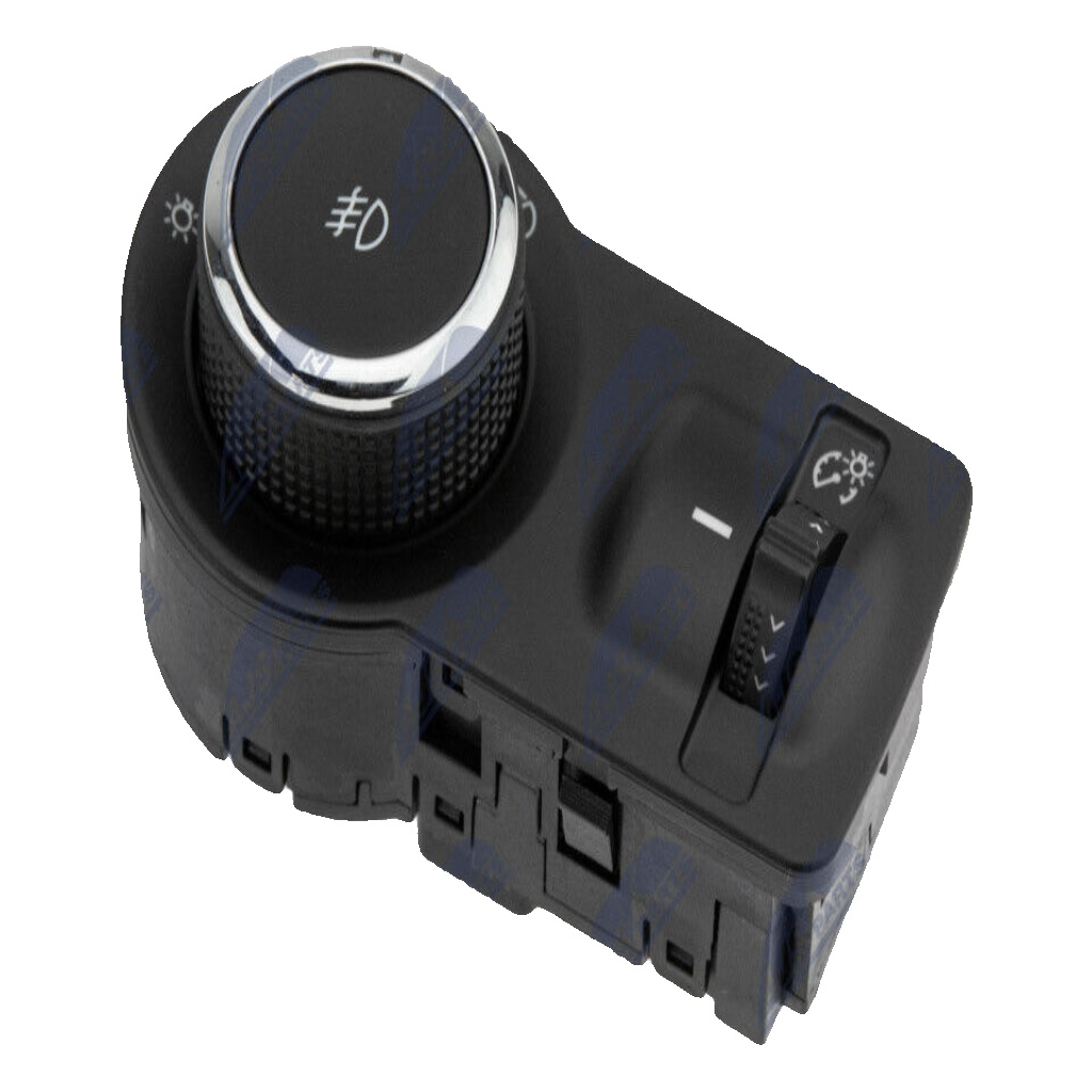 N.T.Y. EWS-PL-026.NTY Switch, headlight for OPEL