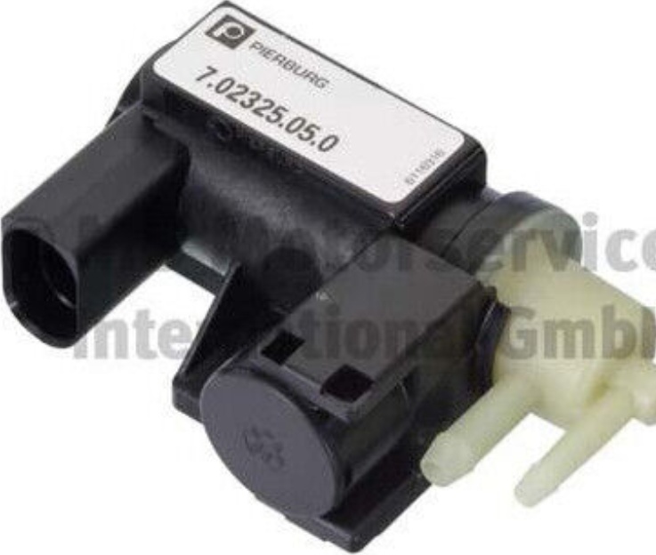 PIERBURG-OE 7.02325.05.0-OE Pressure converter, turbocharger for VOLVO