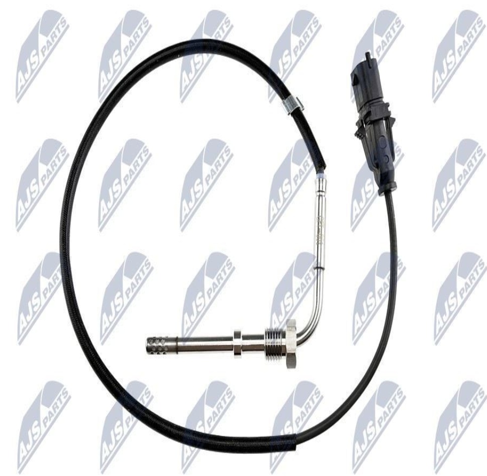 N.T.Y. EGT-FT-001.NTY Sensor, exhaust gas temperature for FIAT,OPEL