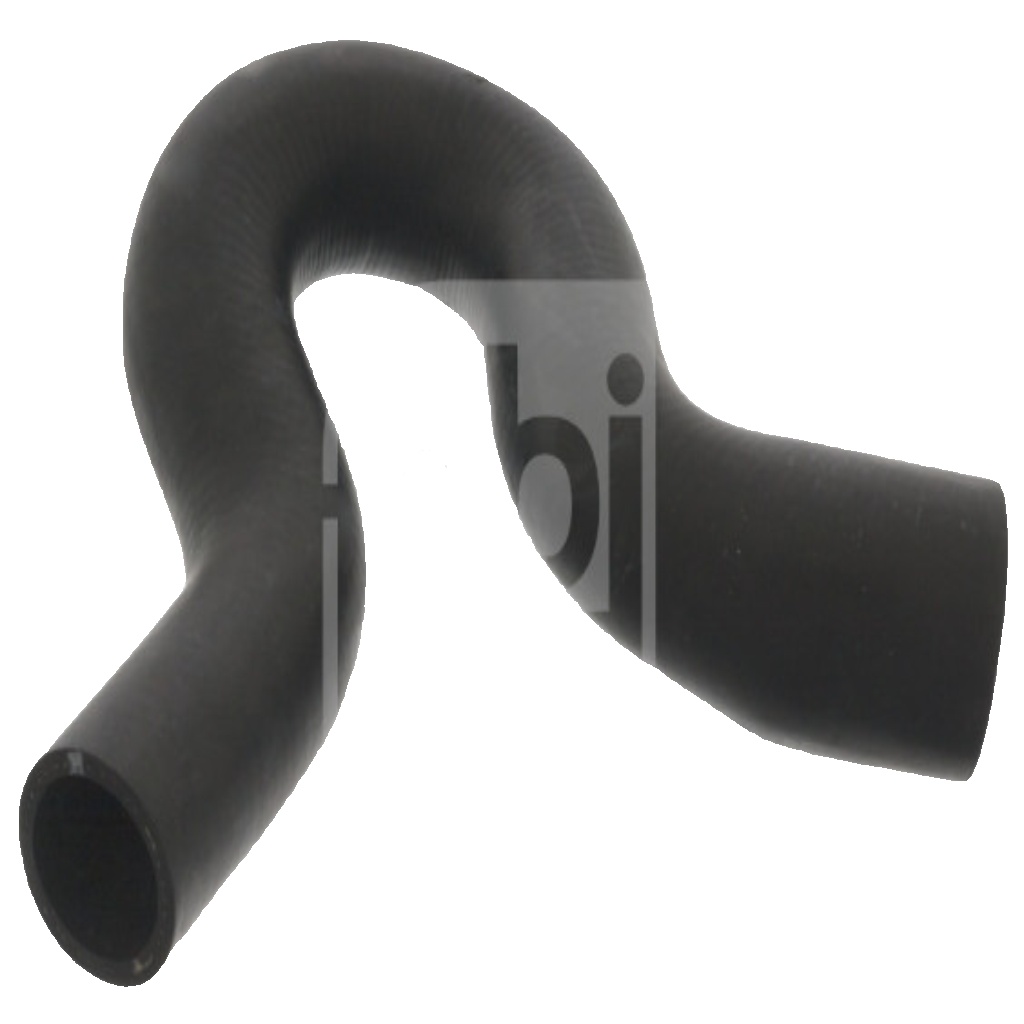 Upper FEBI BILSTEIN 101210 Radiator Hose for CITROËN,PEUGEOT