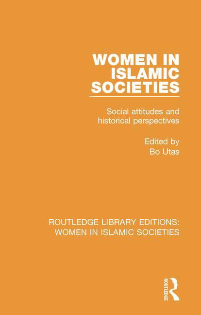 Women in Islamic Societies by Bo Utas NEW Free UK Delivery - Image 2