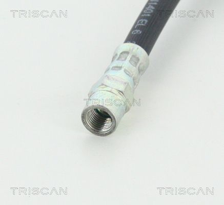 Triscan Bremsschlauch Vorne Vag Vo - Bild 4