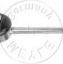 Front Left MEYLE GERMANY 116 060 0011/HD Link/Coupling Rod, stabiliser bar for A