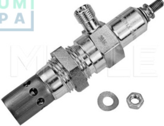 214 860 0006 MEYLE Glow Plug for CITROËN,FIAT,IVECO,PEUGEOT,RENAULT TRUCKS
