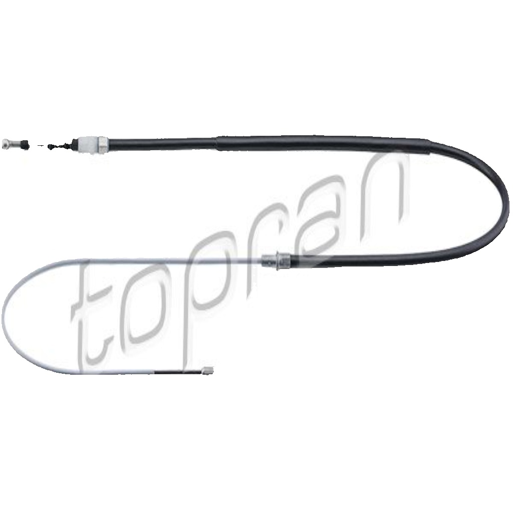 Fits TOPRAN HANS PRIES 115 122 BOWDEN CABLE  ⭐UK Stock⭐