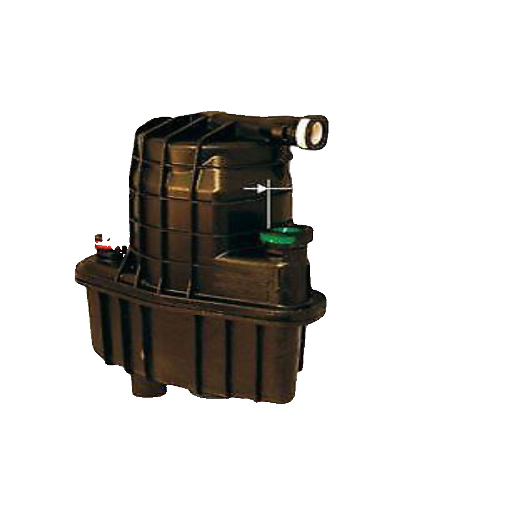 PS 980/9 FILTRON FUEL FILTER FOR RENAULT