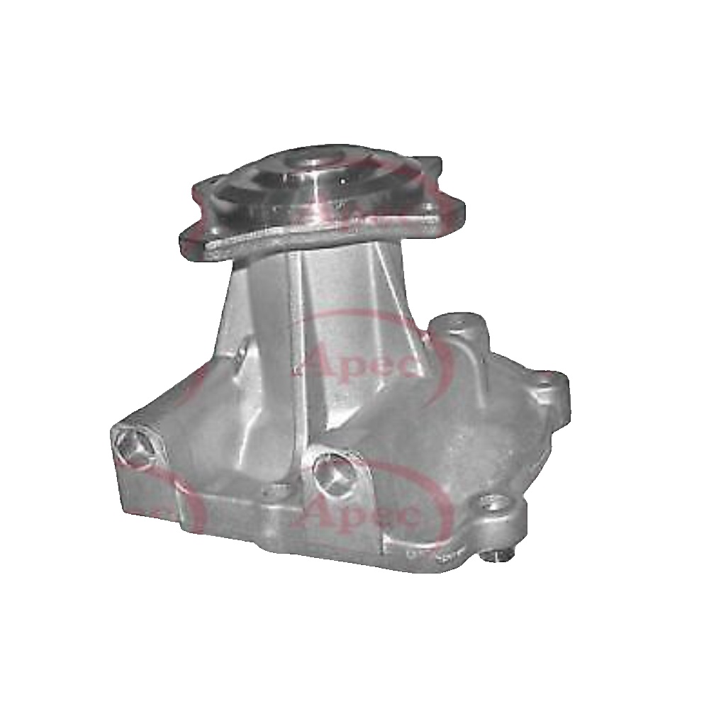 Apec Water Pump AWP1484 Fits Suzuki - Built to OE Specifications & Quality