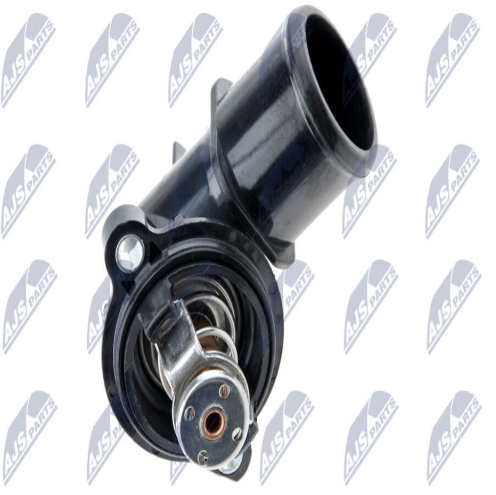 NTY CTM-CH-022 Thermostat, coolant for CHRYSLER,JEEP,LANCIA