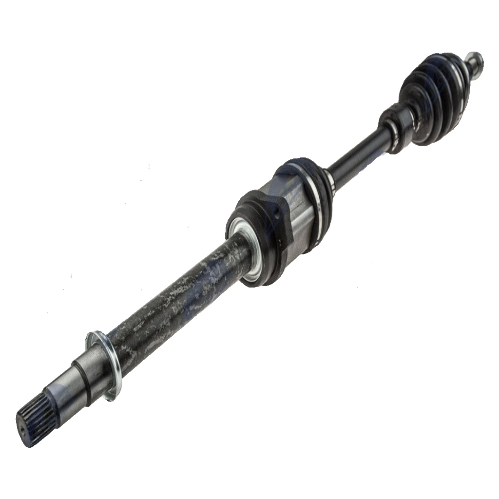 Driveshaft Front Axle Right NPW-TY-063 NTY for TOYOTA AVENSIS Saloon