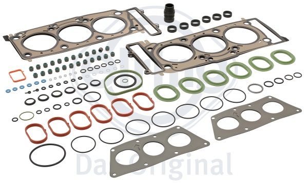 GASKET KIT CYLINDER HEAD 566.190 FOR M276.957/952/956/958/950/955/960/954 3.5L