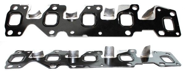 GASKET EXHAUST MANIFOLD 789.400 FOR A13DTE/13DTC/13DTR Z13DTI/13DTR 1.2L 4cyl