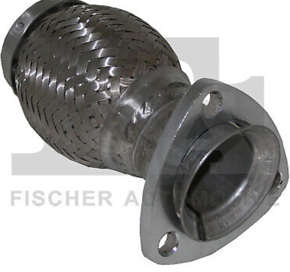 Front FA1 VW445-094 Flexible Pipe, exhaust system for VW