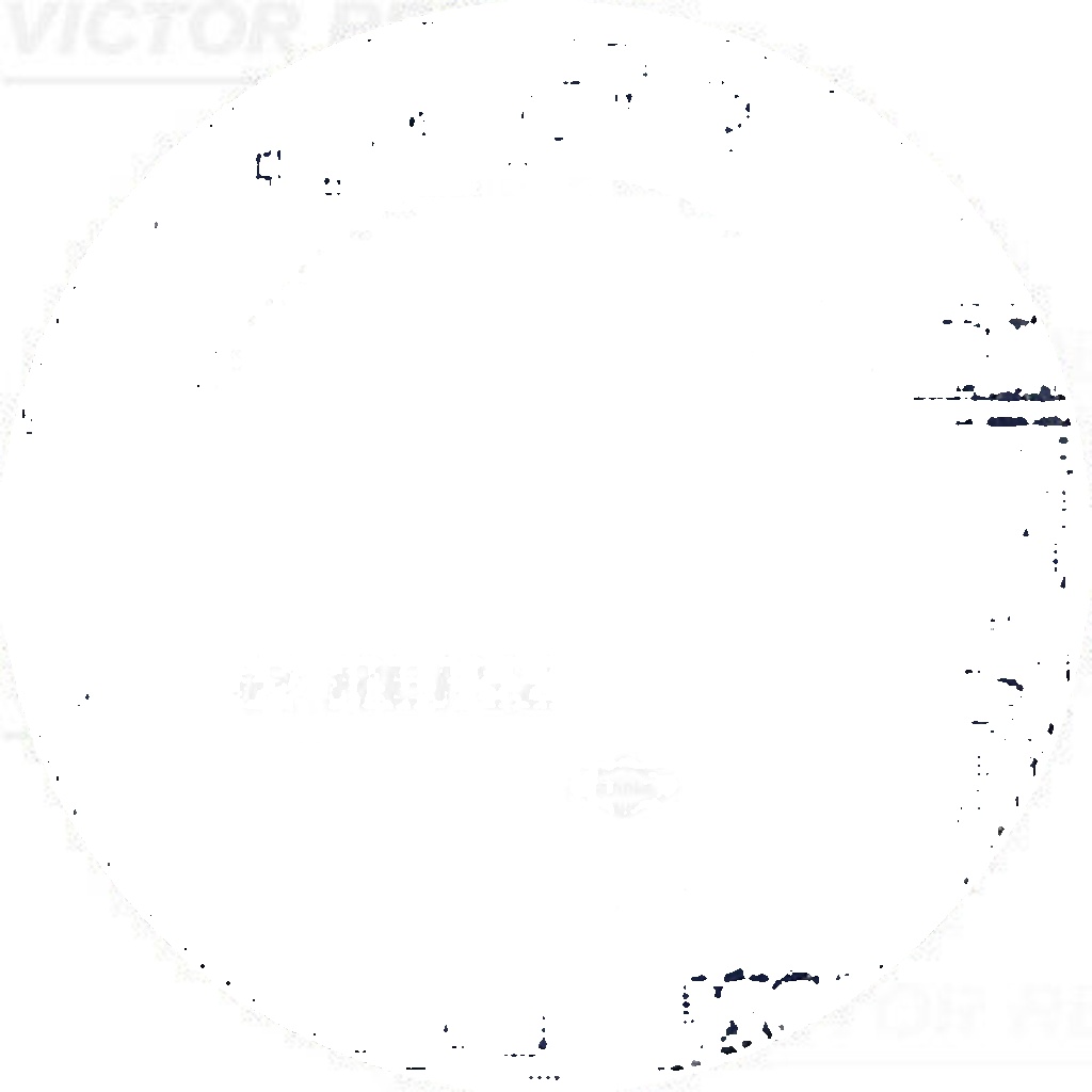 VICTOR REINZ 81-53772-00 Shaft Seal, camshaft for HONDA