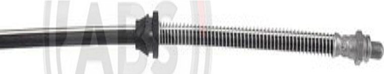 Front Left A.B.S. SL 4904 Brake Hose for FORD
