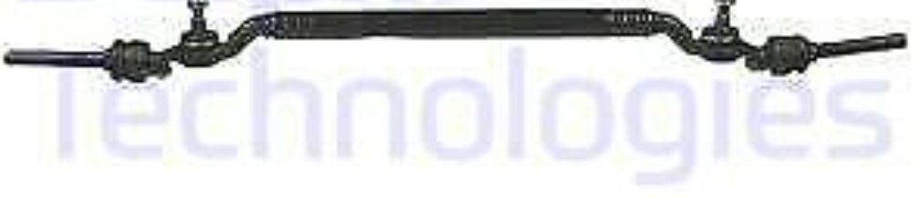Centre DELPHI-OE TL451 Centre Rod Assembly for BMW