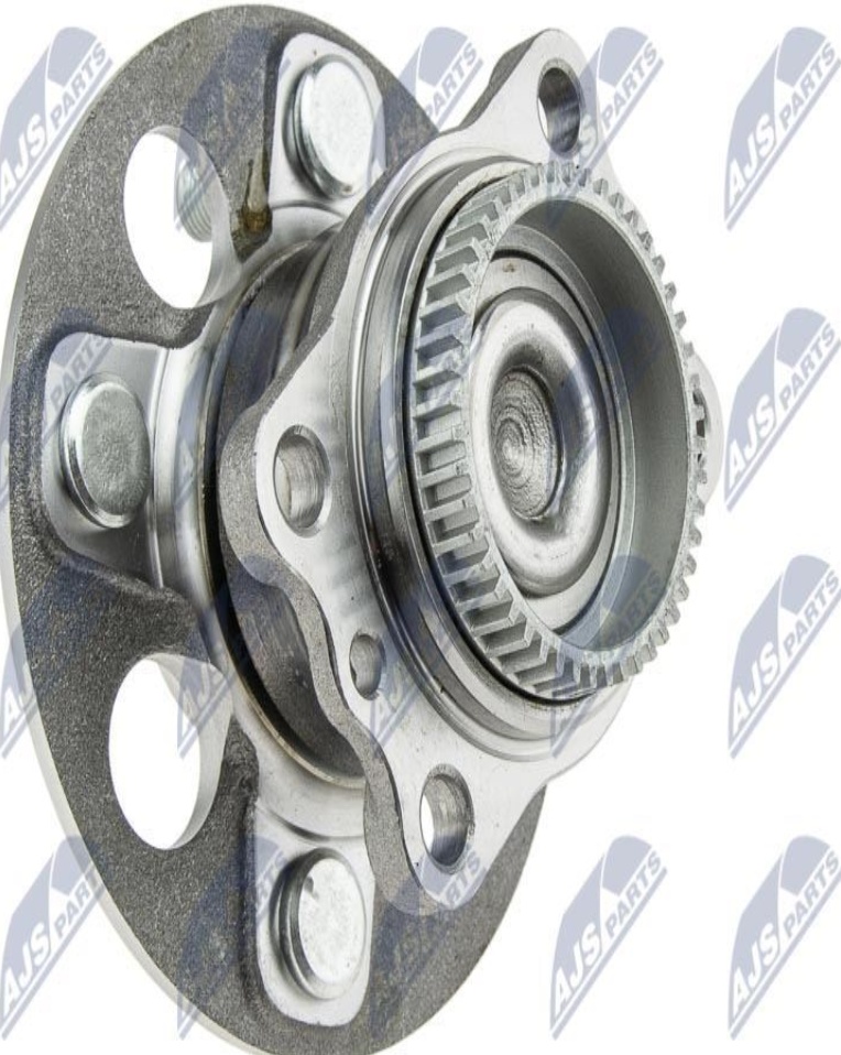 N.T.Y. KLT-KA-324.NTY Wheel Bearing Kit for HYUNDAI,KIA