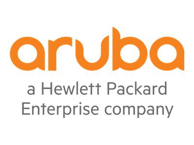 Hewlett Packard Enterprise R6P67A Aruba AP-POE-ATSR Midspan