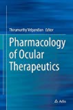 Pharmacology of Ocular Therapeutics - 9783319254968