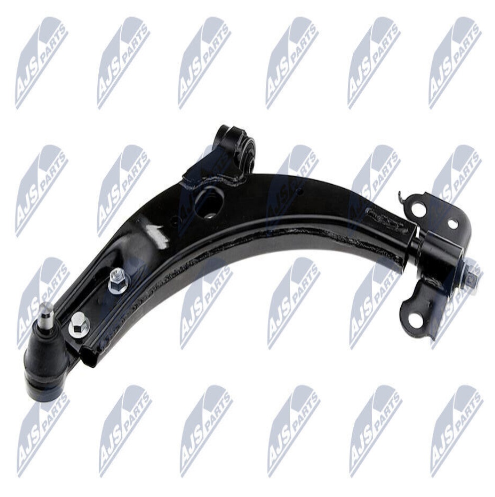 N.T.Y. ZWD-KA-316.NTY Track Control Arm for KIA
