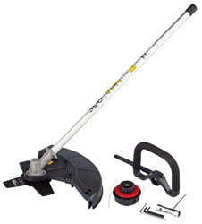 Draper Brush Cutter Attachment for 31088 Petrol 4 in 1 Garden Tool - Image 2