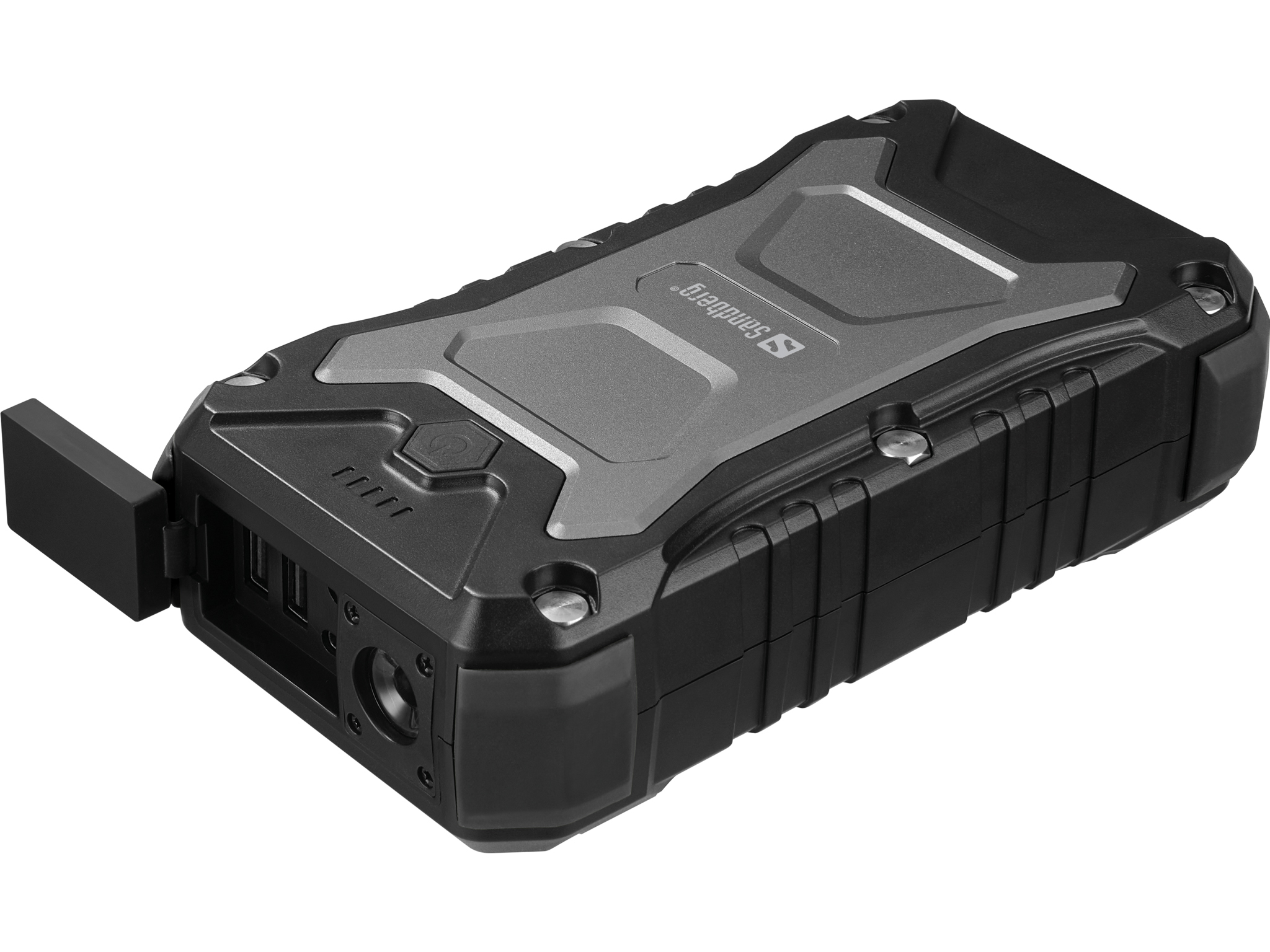 Sandberg Survivor Powerbank 27000 Pd65w - Image 3
