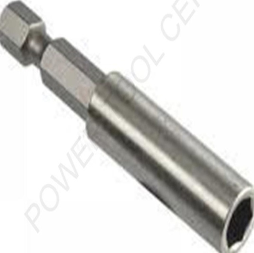 New Dewalt 1/4"" Hex Mag Bit Holder fits Makita Bosch Hitachi Metabo Milwaukee