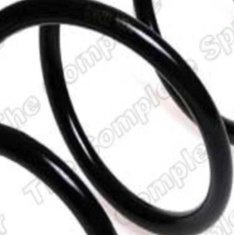 Suspension Coil Spring Front Durable High Strength Fits Ford Mondeo KILEN 13002