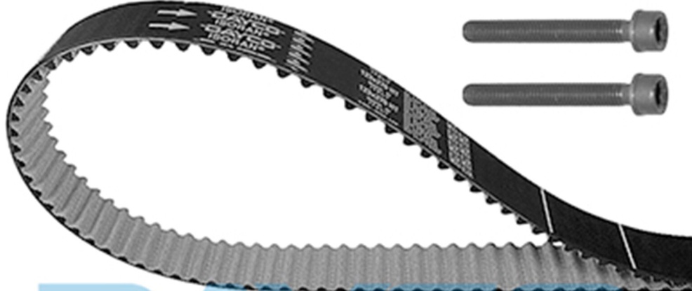 KTB562 DAYCO Timing Belt Set for ALFA ROMEO,CHEVROLET,FIAT,OPEL,SAAB,VAUXHALL