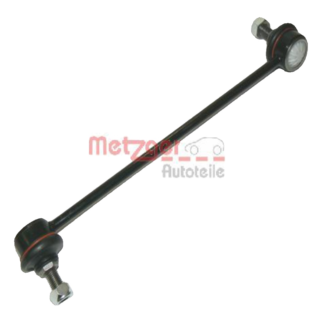 Original METZGER Rod/Strut Stabilizer 53018912 for Chevrolet Daewoo
