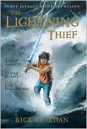 Lightning Thief by Rick Riordan (Hardback, 2010)< 9781423116967