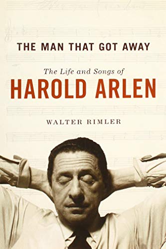The Man That Got Away - 9780252083921