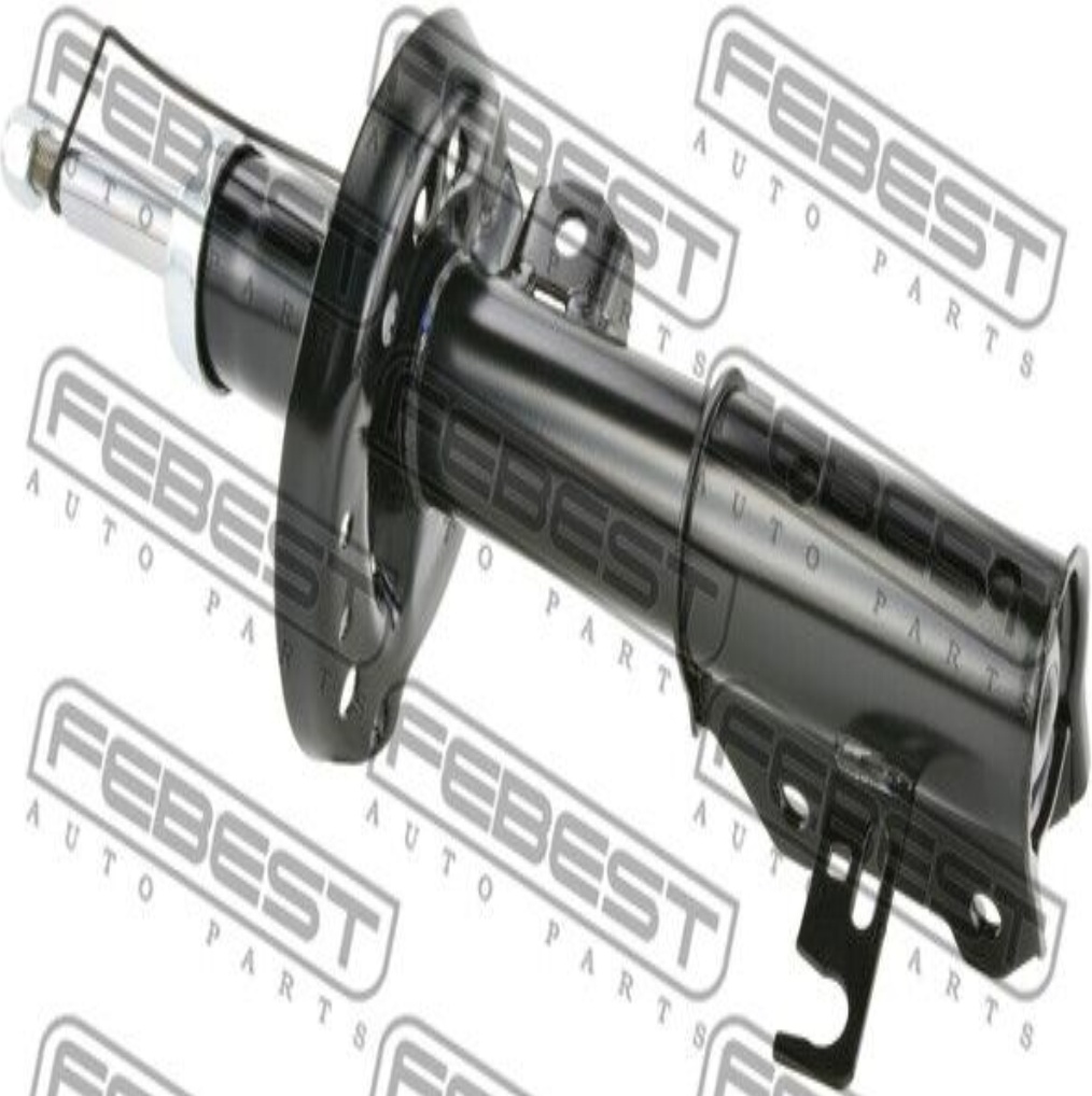 10660618FR FEBEST Shock Absorber for BUICK,CHEVROLET,CHEVROLET (SGM),HOLDEN,OPEL