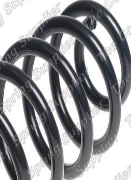SUSPENSION SPRING 4226161 FOR FIAT DOBLO/Platform/Chassis/Cargo PRATICO  OPEL